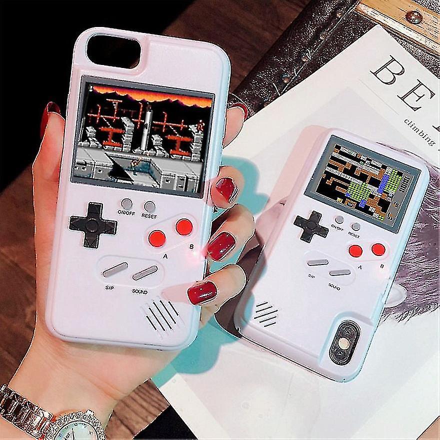 iPhone / Android GameCase