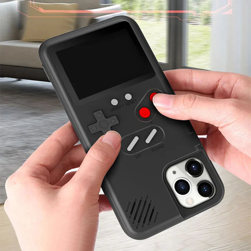 iPhone / Android GameCase