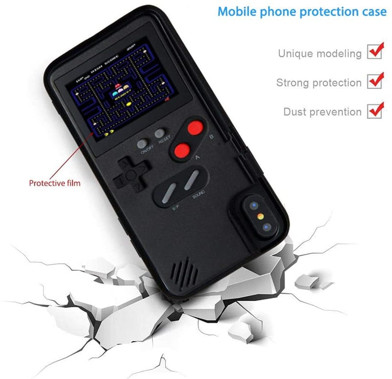 iPhone / Android GameCase
