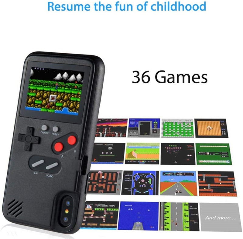 iPhone / Android GameCase