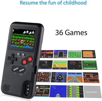iPhone / Android GameCase